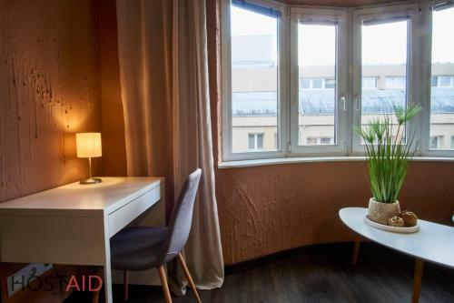 Miksz�th Apartments