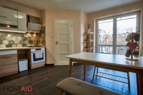 Miksz�th Apartments
