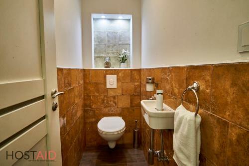 Miksz�th Apartments