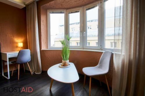 Miksz�th Apartments