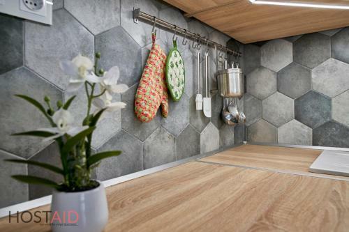 Miksz�th Apartments