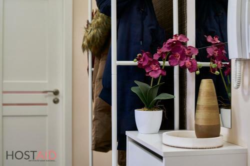 Miksz�th Apartments