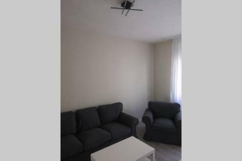 Oskola Luxury Apartment