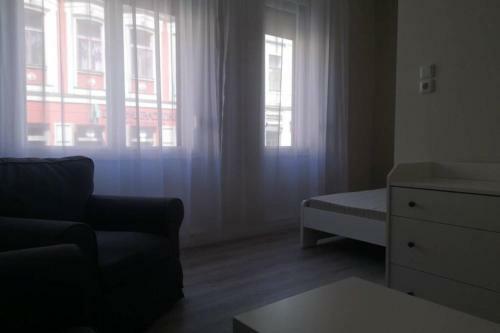 Oskola Luxury Apartment