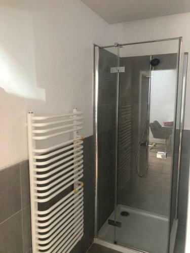 Apartamento Bungalow Am Donaupark