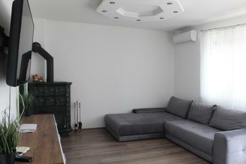 Sunny House Apartman Szeged