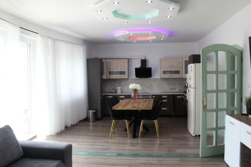 Sunny House Apartman Szeged