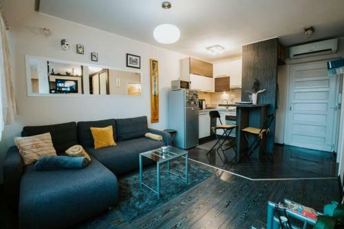 Apartamento Nyugalom A Belv�rosban