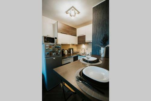 Apartamento Nyugalom A Belv�rosban