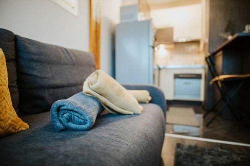 Apartamento Nyugalom A Belv�rosban