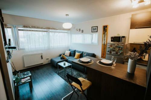 Apartamento Nyugalom A Belv�rosban