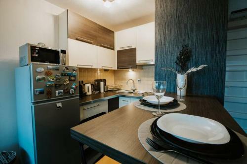 Apartamento Nyugalom A Belv�rosban