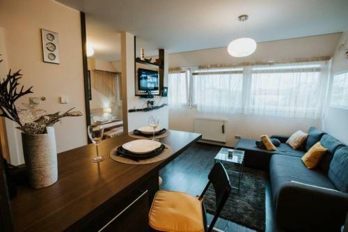 Apartamento Nyugalom A Belv�rosban