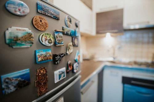 Apartamento Nyugalom A Belv�rosban