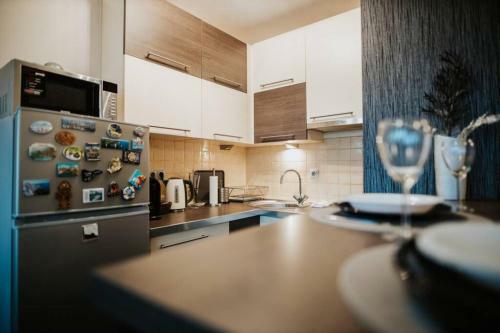 Apartamento Nyugalom A Belv�rosban