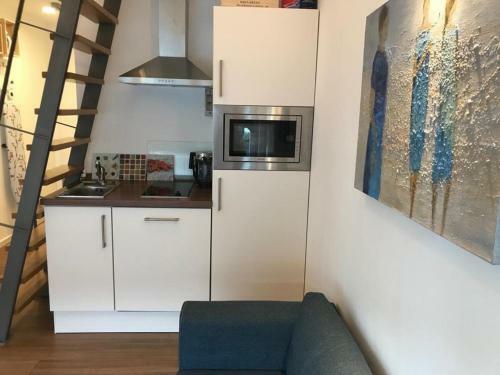 Apartamento Ferienwohnungen Wolke