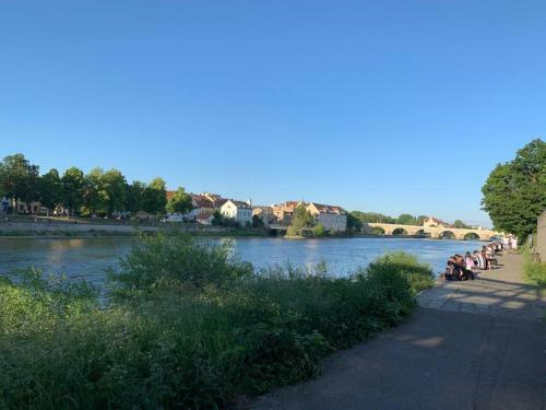 Apartamento Ferienwohnungen Wolke