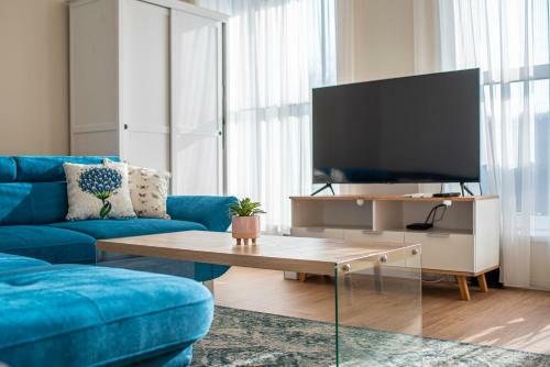 Apartamento Sun Terrace Mini Penthouse Bestern