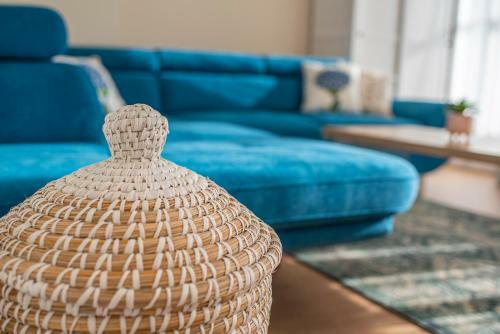Apartamento Sun Terrace Mini Penthouse Bestern