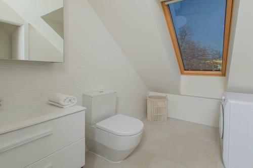 Apartamento Sun Terrace Mini Penthouse Bestern