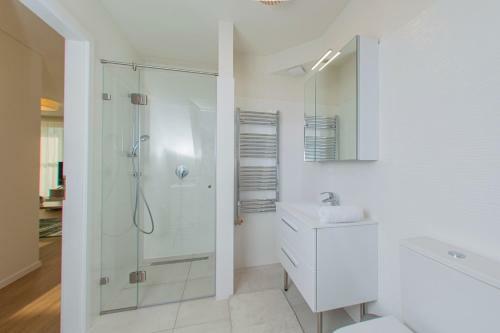 Apartamento Sun Terrace Mini Penthouse Bestern