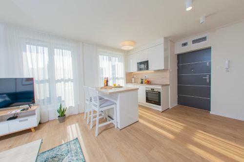 Apartamento Sun Terrace Mini Penthouse Bestern