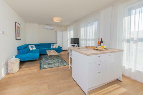 Apartamento Sun Terrace Mini Penthouse Bestern