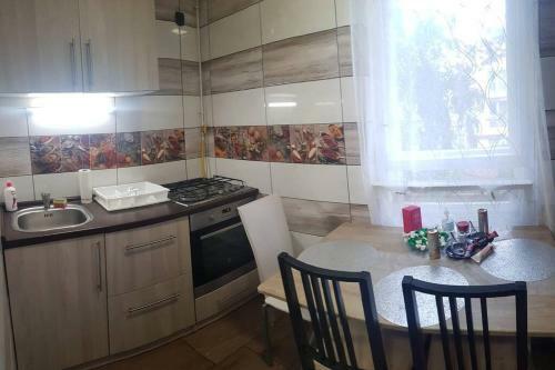 F�nyes Apartman