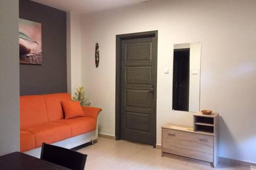 Apartamento Modern Appartmanh�z
