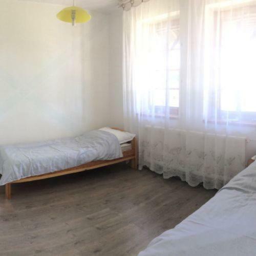 Apartamento Napkelte Vend�gh�z