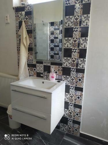 Apartamento Napkelte Vend�gh�z
