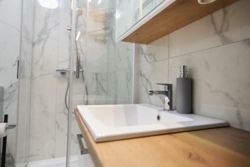 Apartamento /// Sunlight Bronze - Szeged Exclusive