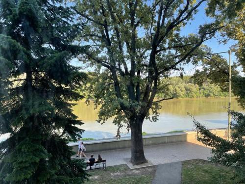 Apartamento Hip Riverview Bestern