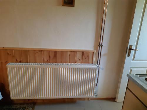 Hostal Balogh Vend�gh�z II
