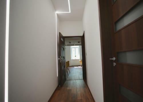 Szieszta Apartman