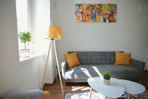 Szieszta Apartman