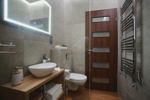 Szieszta Apartman