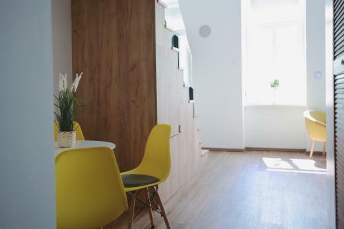 Szieszta Apartman