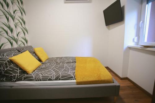 Szieszta Apartman