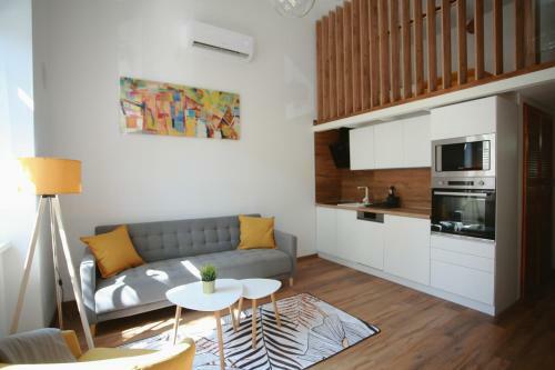 Szieszta Apartman