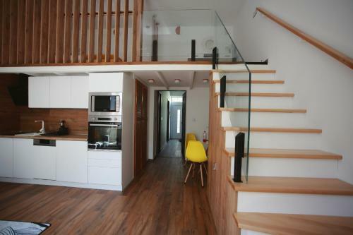 Szieszta Apartman