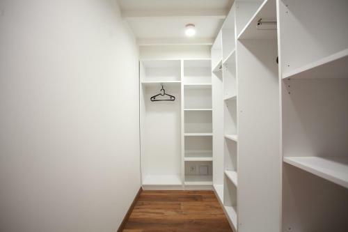 Szieszta Apartman