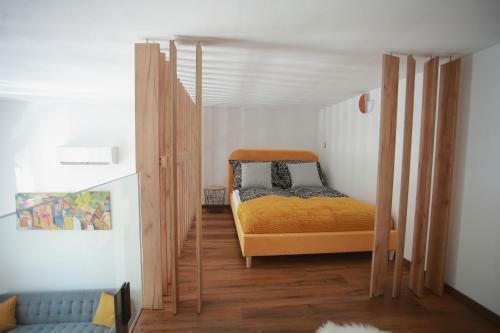 Szieszta Apartman