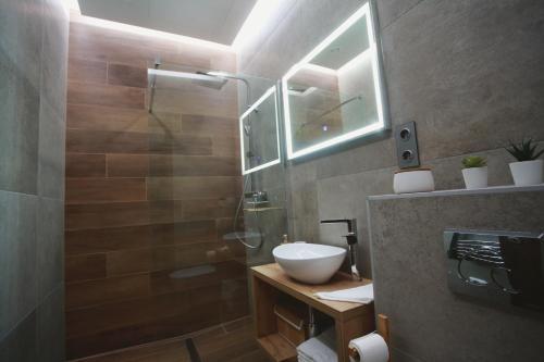 Szieszta Apartman