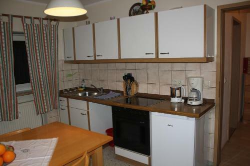 Apartamento Ferienwohnungen-goldbach Erdgeschoss
