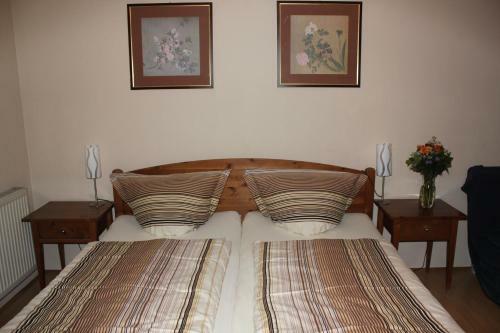 Apartamento Ferienwohnungen-goldbach Erdgeschoss