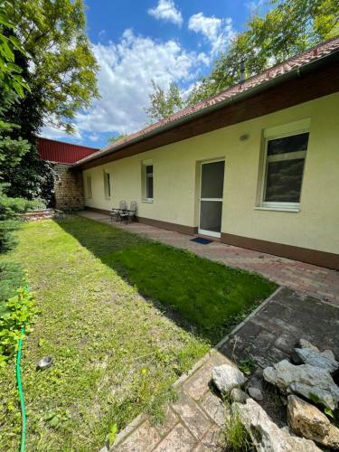 Szeged Suncity Apartman