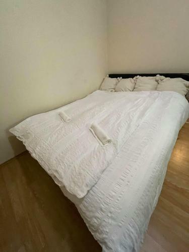 Szeged Suncity Apartman