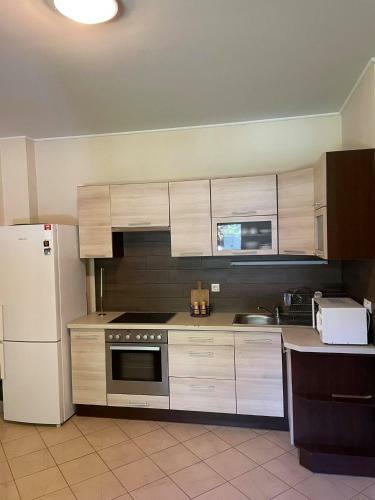 Szeged Suncity Apartman
