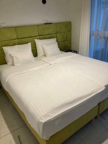 Noir Hotel- Penthouse Apartman Jacuzzival
